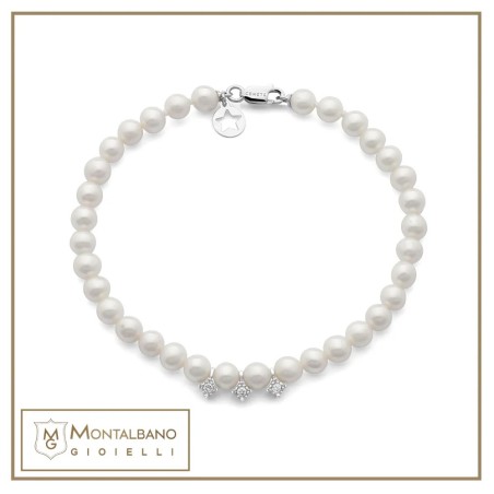 Perle Acquadolce BRQ 369 | Comete Gioielli